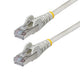 StarTech.com NLGR-6F-CAT6A-PATCH networking cable Gray 70.9" (1.8 m) S/FTP (S-STP) Round