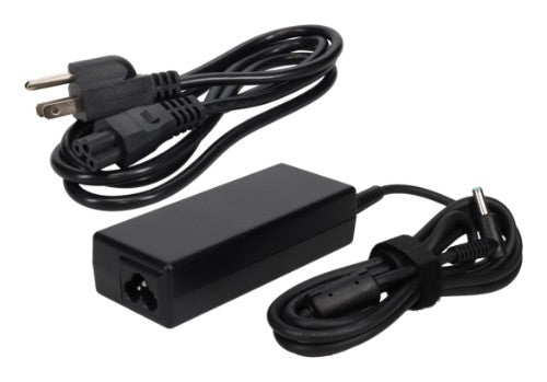 AddOn Networks H6Y89UT#ABA-AA power adapter/inverter Indoor 65 W Black