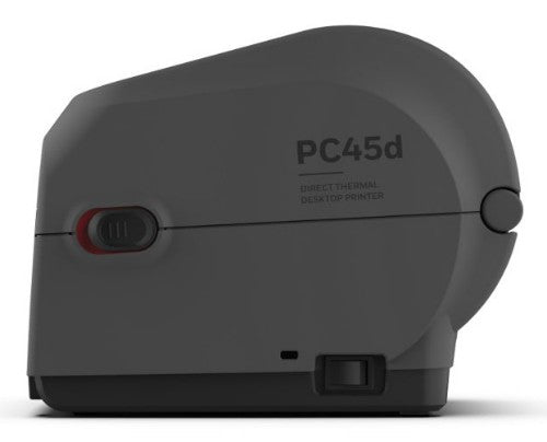 Honeywell PC45D label printer Direct thermal 203 x 203 DPI Wireless Ethernet LAN Wi-Fi Bluetooth
