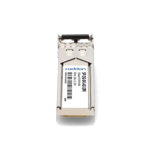 AddOn Networks SFP-25G-SR-S-AO-10PK network transceiver module Fiber optic 25000 Mbit/s SFP28 850 nm