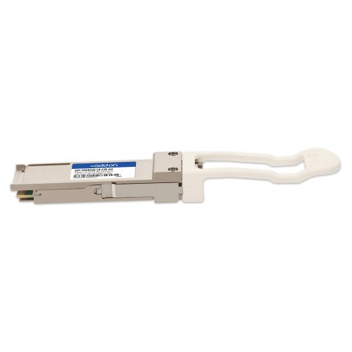 AddOn Networks QSFP28-100G-DCO-0DBM-J-AO network transceiver module Fiber optic 100000 Mbit/s 1567.13 nm