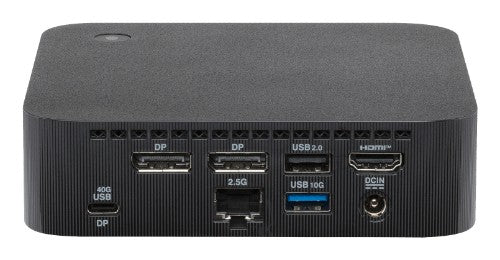 ASUS ExpertCenter PN54-S1-BB7000ETL Black 260 3.8 GHz