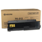 0T2F80US (TK-312) Toner black, 12K pages @ 5% coverage