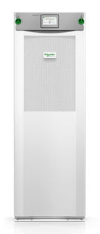 APC GVSUPS20KHS uninterruptible power supply (UPS) Double-conversion (Online) 20 kVA 20000 W