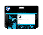 F9J98A (745) Ink cartridge bright black, 130ml
