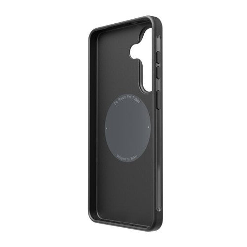 Belkin SheerForce mobile phone case 6.7" Cover Black