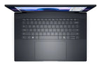 DELL Pro Max 16 Premium MA16250 Intel Core Ultra 7 255H Mobile workstation 16" Full HD+ 32 GB LPDDR5x-SDRAM 512 GB SSD NVIDIA RTX PRO 1000 Blackwell Wi-Fi 7 (802.11be) Windows 11 Pro US English Black