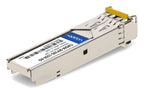 AddOn Networks CWDM-SFP10G-1550-AO network transceiver module Fiber optic 10000 Mbit/s SFP+ 1550 nm