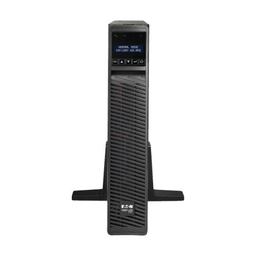 Tripp Lite SMART1000RMXL2U uninterruptible power supply (UPS) Line-Interactive 1 kVA 800 W 6 AC outlet(s)
