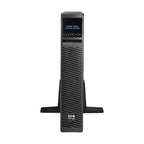 Tripp Lite SMART1000RMXL2U uninterruptible power supply (UPS) Line-Interactive 1 kVA 800 W 6 AC outlet(s)