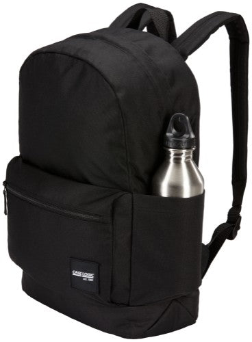 Case Logic CCAM1216 - Black backpack Casual backpack Polyester