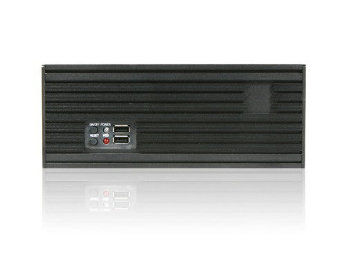 iStarUSA S-21 Desktop Black 300 W