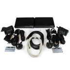StarTech.com SV565UTPHDU KVM extender AV transmitter & receiver