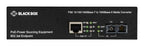 Black Box LPS500 network media converter 1000 Mbit/s 850 nm Multi-mode
