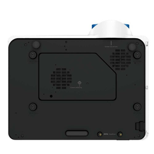 BenQ LU930 data projector Standard throw projector 5000 ANSI lumens DLP WUXGA (1920x1200) White