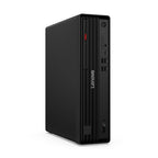 Lenovo ThinkCentre M70s Gen 6 Intel Core Ultra 5 235 16 GB DDR5-SDRAM 512 GB SSD Windows 11 Pro SFF PC Black