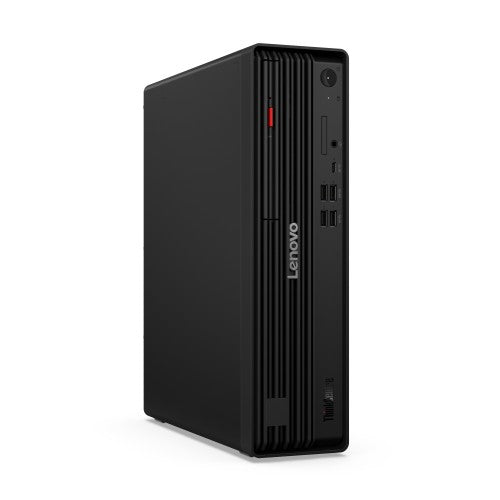 Lenovo ThinkCentre M70s Gen 6 Intel Core Ultra 5 235 16 GB DDR5-SDRAM 512 GB SSD Windows 11 Pro SFF PC Black