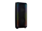 Samsung MX-ST50B loudspeaker Black Wired & Wireless 240 W