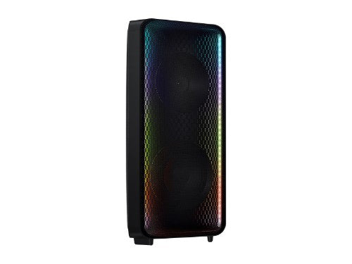 Samsung MX-ST50B loudspeaker Black Wired & Wireless 240 W