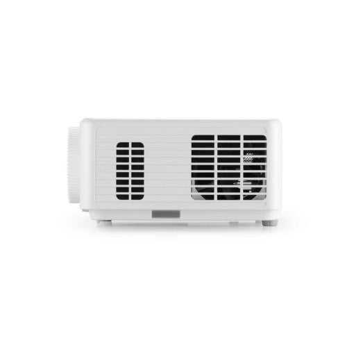 InFocus Nemesis II data projector Standard throw projector 5000 ANSI lumens DLP 1080p (1920x1080) White