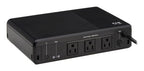 Eaton BC350R uninterruptible power supply (UPS) Standby (Offline) 210 W 3 AC outlet(s)