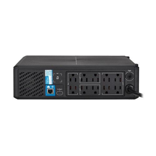 Eaton 1000VA 750W 120V PSW CLOUD UPS uninterruptible power supply (UPS) Line-Interactive