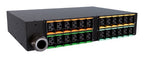 Vertiv PowerIT VP4U62A0 power distribution unit (PDU) 24 AC outlet(s) 2U Black