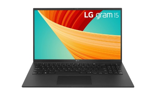 LG Gram 15Z90R Laptop 15.6" Full HD Intel® Core™ i7 i7-1360P 16 GB LPDDR5-SDRAM 1 TB SSD Wi-Fi 6E (802.11ax) Windows 11 Pro Black