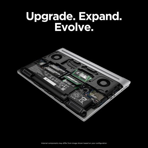 HP ZBook Fury 16 G11 Mobile Workstation PC Intel® Core™ i9 i9-14900HX 16" WUXGA 64 GB DDR5-SDRAM NVIDIA Quadro RTX 5000