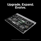 HP ZBook Fury 16 G11 Mobile Workstation PC