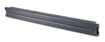APC AR8136BLK rack accessory Blank panel