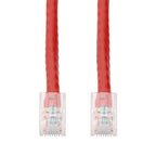 AddOn Networks ADD-2FCAT6VNB-RD networking cable Red 24" (0.61 m) Cat6 U/UTP (UTP)