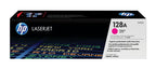 CE323A (128A) Toner magenta, 1.3K pages