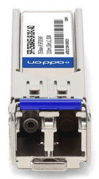 AddOn Networks SFP-25GBASE-LR-20-C-AO network transceiver module Fiber optic 25000 Mbit/s SFP28 1310 nm