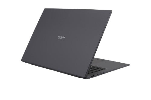 LG Gram 17Z90S-V.APC8U1 laptop Intel Core Ultra 7 155H 17" WQXGA 32 GB LPDDR5x-SDRAM 1 TB SSD Wi-Fi 6E (802.11ax) Windows 11 Pro Gray