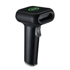 Adesso NuScan 2700R Handheld bar code reader 1D/2D CMOS Black
