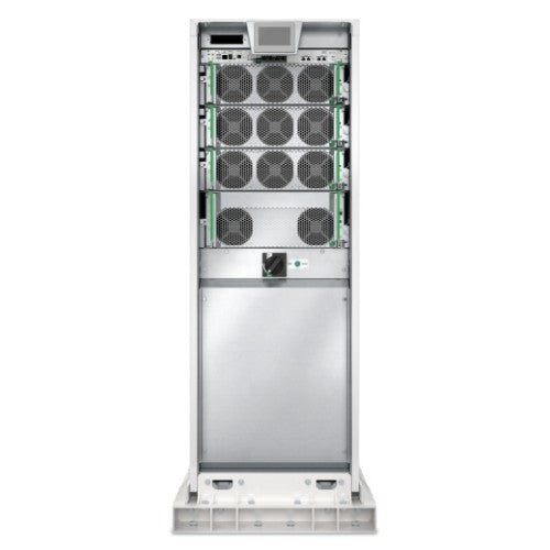 APC Galaxy VS uninterruptible power supply (UPS) Double-conversion (Online) 80 kVA 80000 W