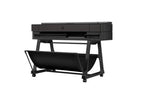 HP Designjet T850 36-in Printer with 2-year Warranty