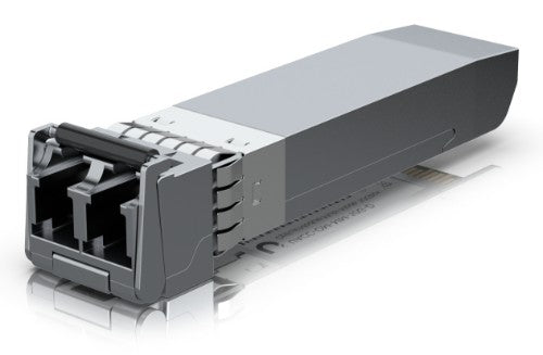 Ubiquiti UACC-OM-MM-10G-D network transceiver module Fiber optic 10000 Mbit/s SFP+