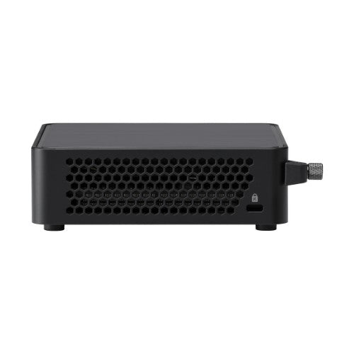 ASUS NUC 14 Pro RNUC14RVKU50000UI Black 125H