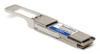 AddOn Networks QSFP-100GB-DW31-N1-AO network transceiver module Fiber optic 100000 Mbit/s QSFP28 1552.52 nm