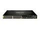 HPE Aruba Networking CX 6300M 32p SmtRt 5G CL8 8p SFP+ 10G LRM 2p SFP56 50G 2p SFP28 25G MACsec Sw