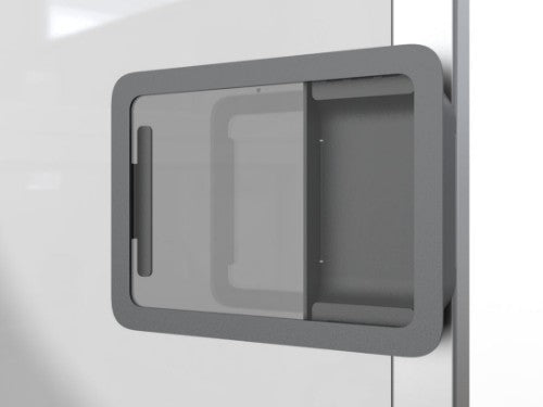 Heckler Design H754-BG mounting kit