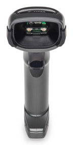 Zebra DS4678-SR00007ZZWW barcode reader Handheld bar code reader 1D/2D LED Black