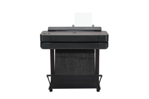 HP Designjet T650 24-in Printer