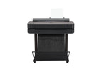 HP Designjet T650 24-in Printer