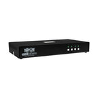 Tripp Lite B002-HD1AC4-N4 KVM switch Black