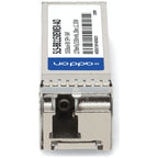 AddOn Networks SLS-BB1150EMEX-AO network transceiver module Fiber optic 10000 Mbit/s SFP+