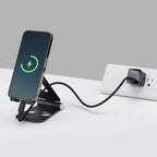 StarTech.com 011NB-WALL-CHARGER mobile device charger Universal Black AC Indoor