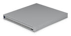 Ubiquiti UniFi Pro XG 24 PoE Managed L2/L3 10G Ethernet (100/1000/10000) Power over Ethernet (PoE) 1U Gray